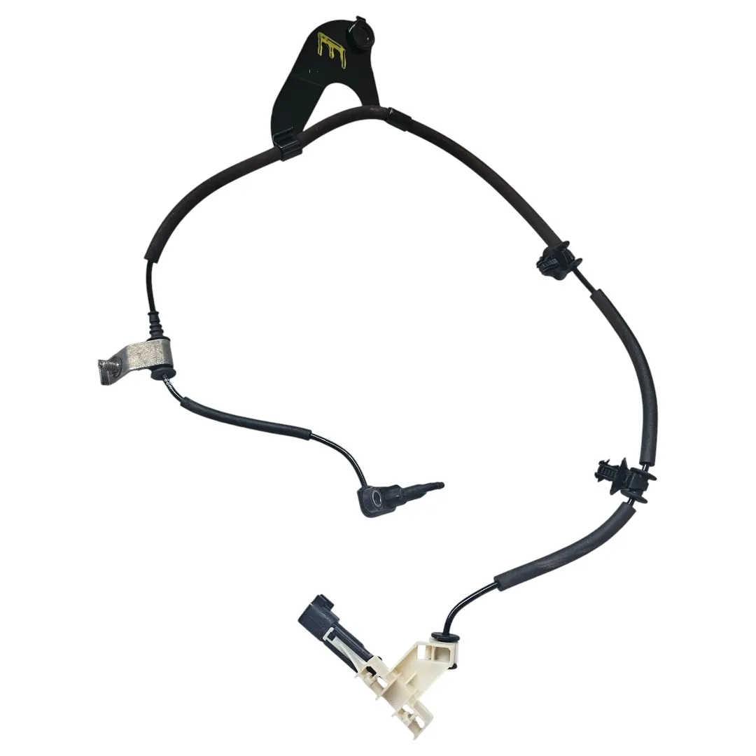 Sensor ABS traseiro esquerdo S10 2.5 Flex 4x2 2019 LT