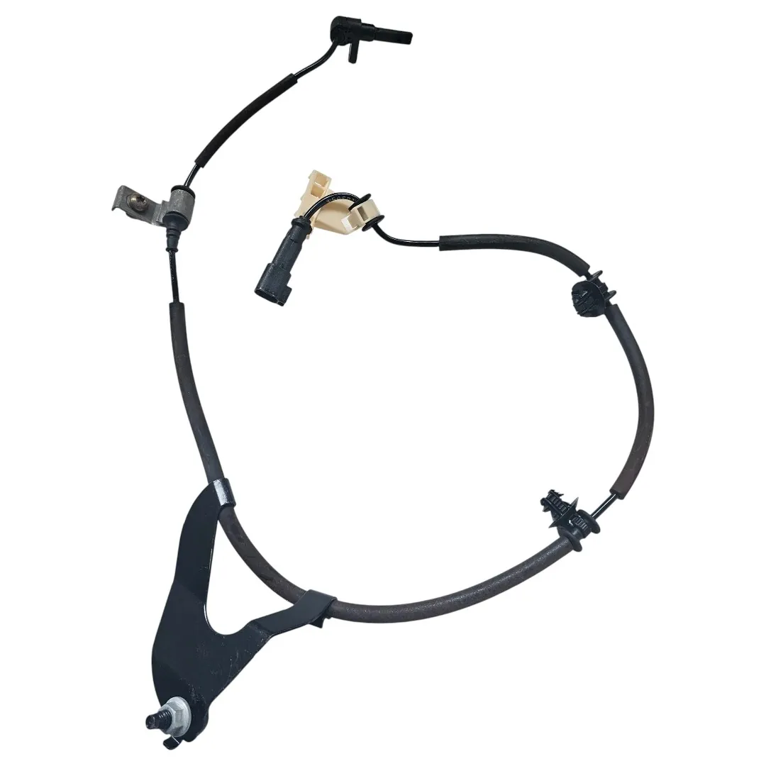 Sensor ABS traseiro esquerdo S10 2.5 Flex 4x2 2019 LT