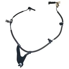 Sensor ABS traseiro esquerdo S10 2.5 Flex 4x2 2019 LT
