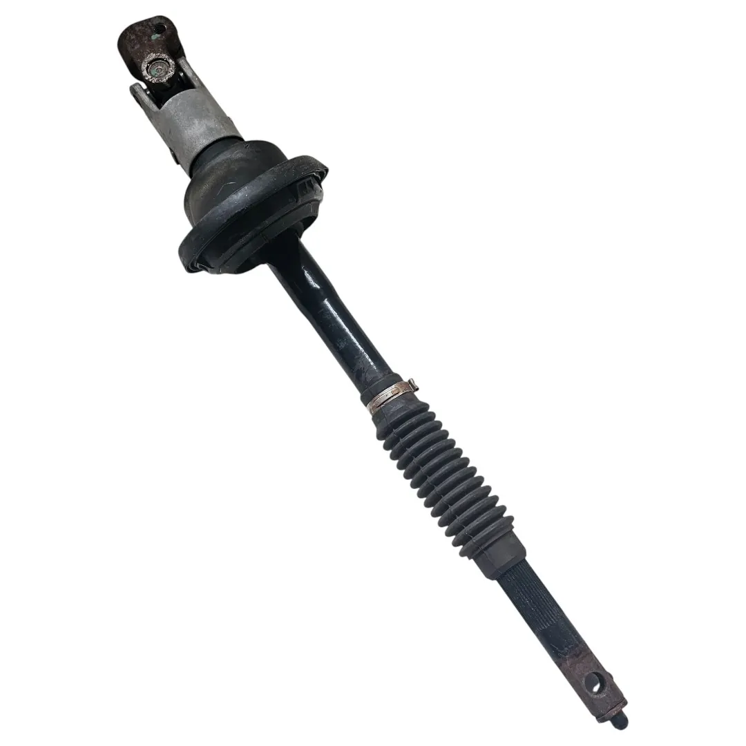 Braço coluna direção S10 2.5 Flex 4x2 2019 LT