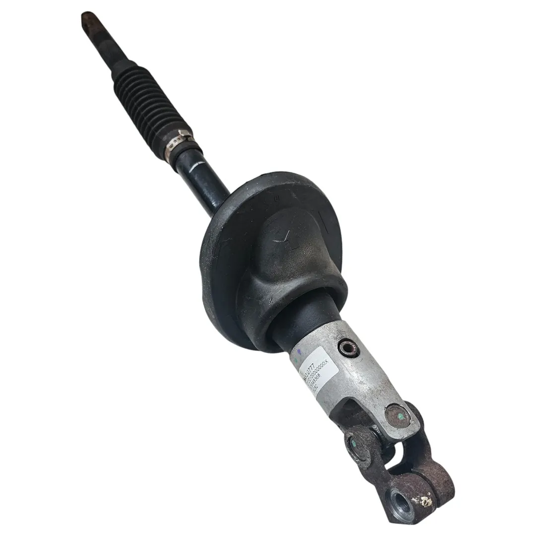 Braço coluna direção S10 2.5 Flex 4x2 2019 LT
