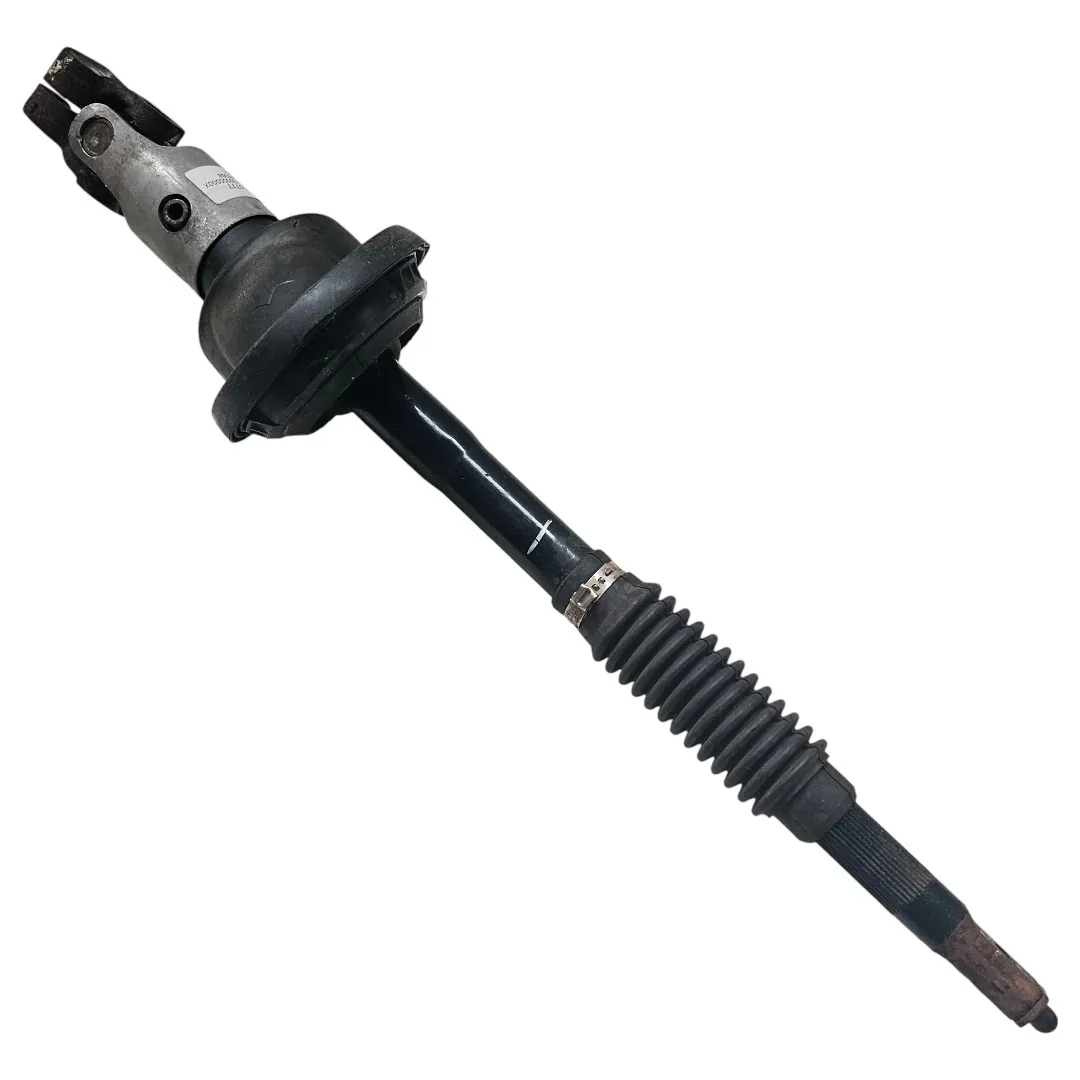 Braço coluna direção S10 2.5 Flex 4x2 2019 LT