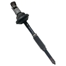 Braço coluna direção S10 2.5 Flex 4x2 2019 LT