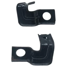 Par suporte condensador  S10 2.5 Flex 4x2 2019 LT