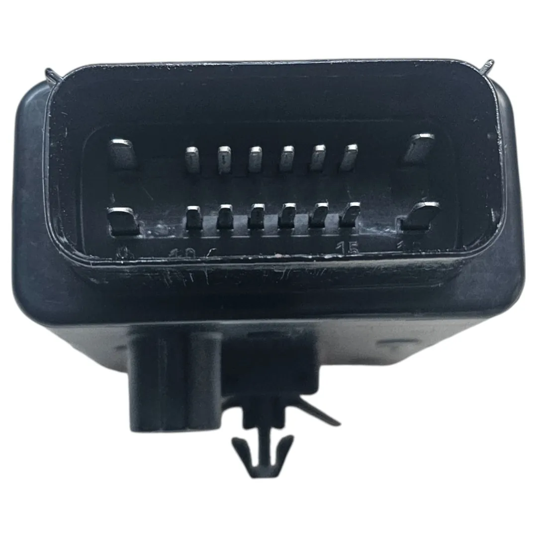 Módulo vidro elétrico dianteiro direito S10 2.5 Flex 4x2 2019 LT