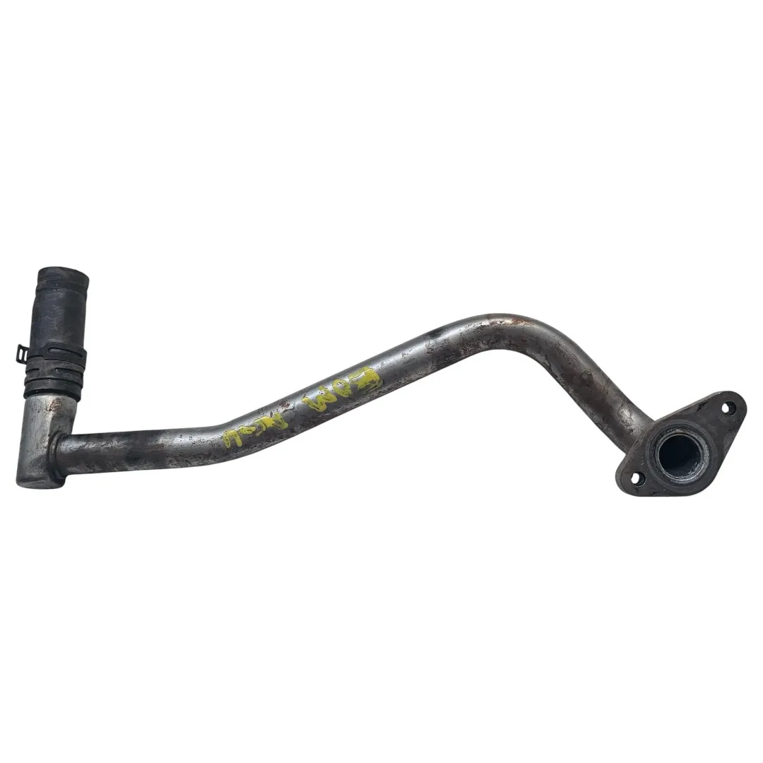 Tubo bomba de água S10 2.5 Flex 4x2 2019 LT