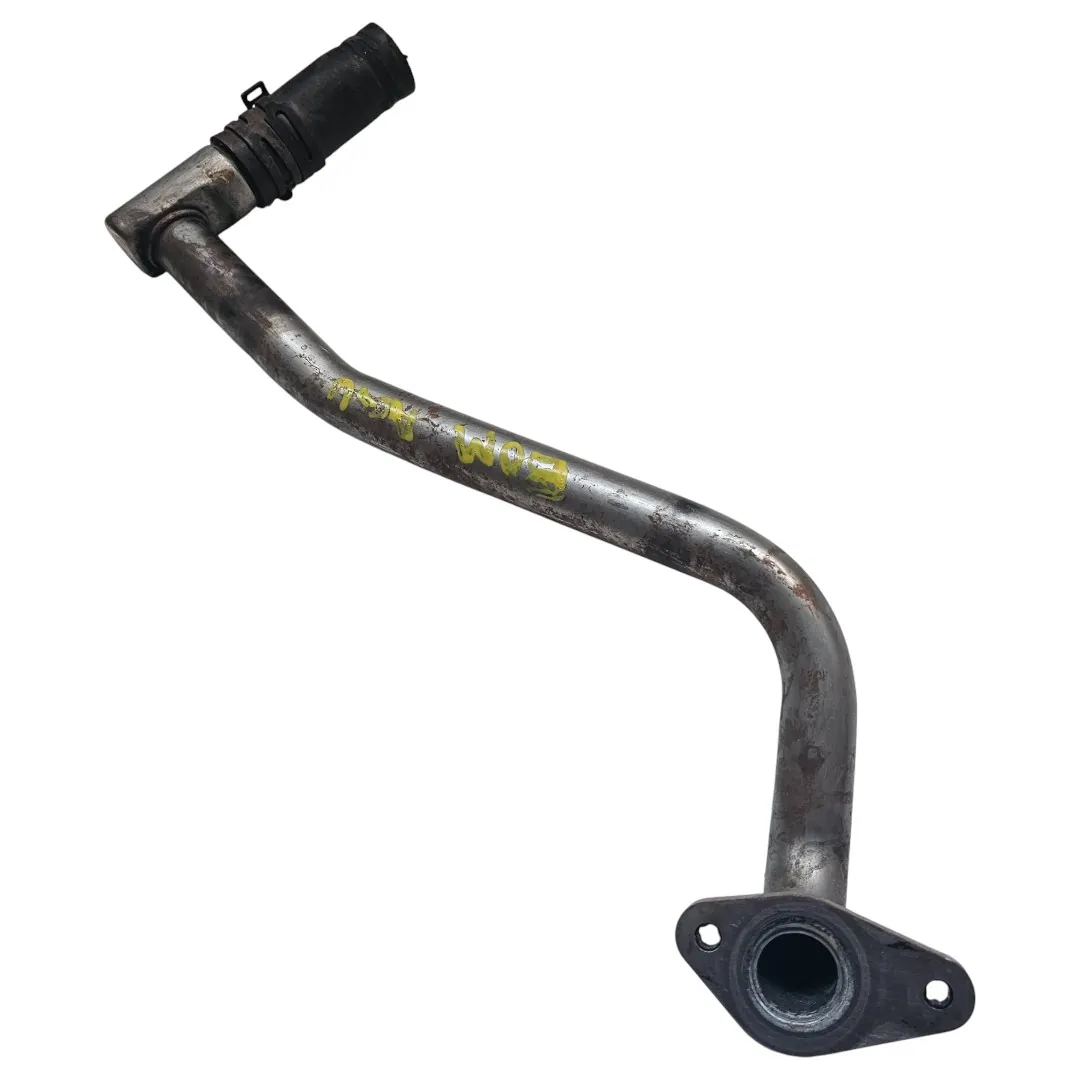 Tubo bomba de água S10 2.5 Flex 4x2 2019 LT