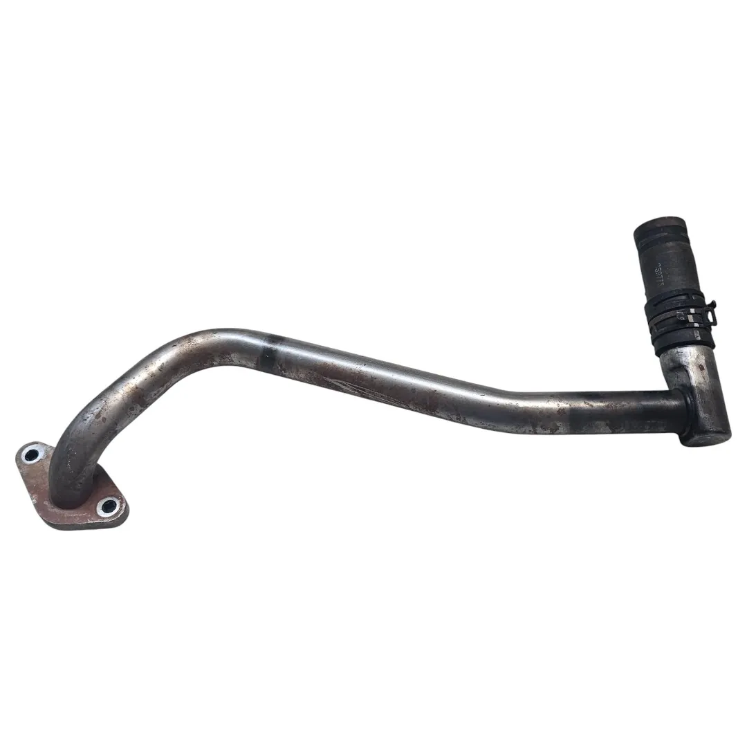 Tubo bomba de água S10 2.5 Flex 4x2 2019 LT