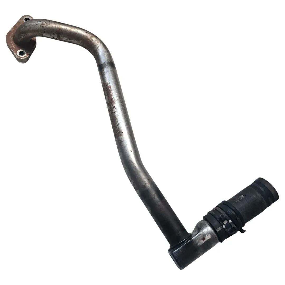 Tubo bomba de água S10 2.5 Flex 4x2 2019 LT