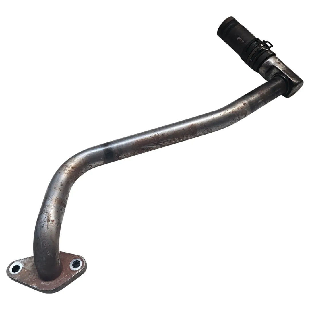 Tubo bomba de água S10 2.5 Flex 4x2 2019 LT