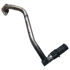 Tubo bomba de água S10 2.5 Flex 4x2 2019 LT