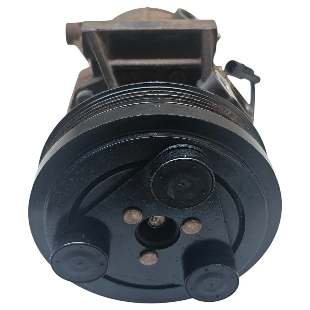 Compressor ar condicionado S10 2.5 Flex 4x2 2019 LT
