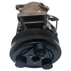 Compressor ar condicionado S10 2.5 Flex 4x2 2019 LT