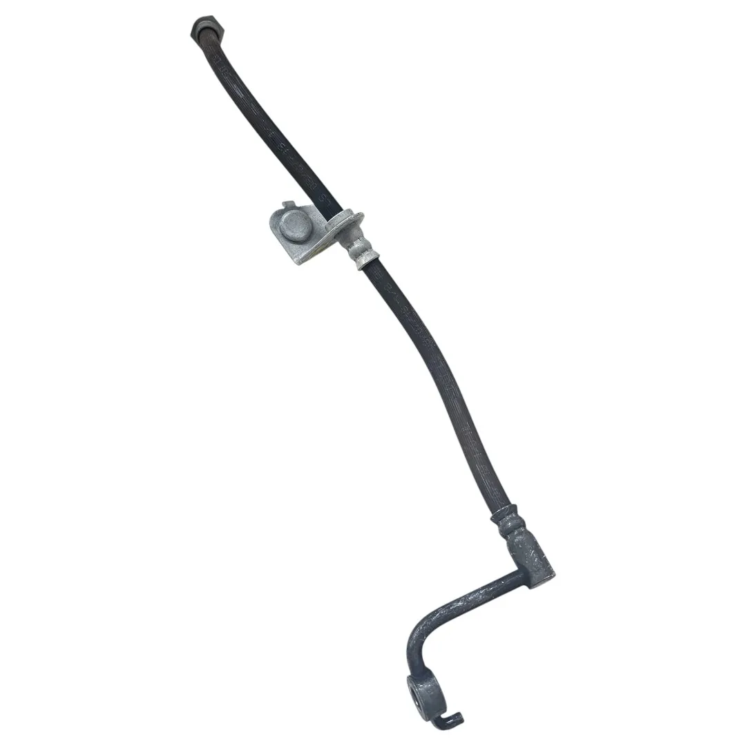 Flexível freio traseiro esquerdo S10 2.5 Flex 4x2 2019 LT