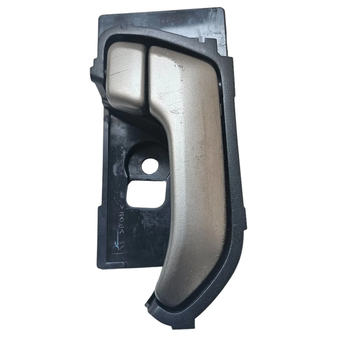 Puxador interno traseiro direito S10 2.5 Flex 4x2 2019 LT