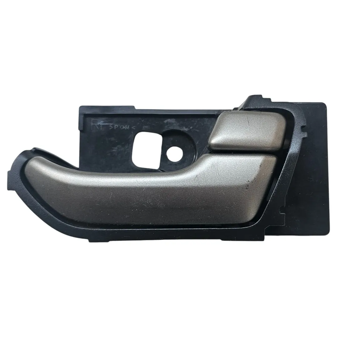 Puxador interno traseiro direito S10 2.5 Flex 4x2 2019 LT