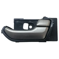 Puxador interno traseiro direito S10 2.5 Flex 4x2 2019 LT