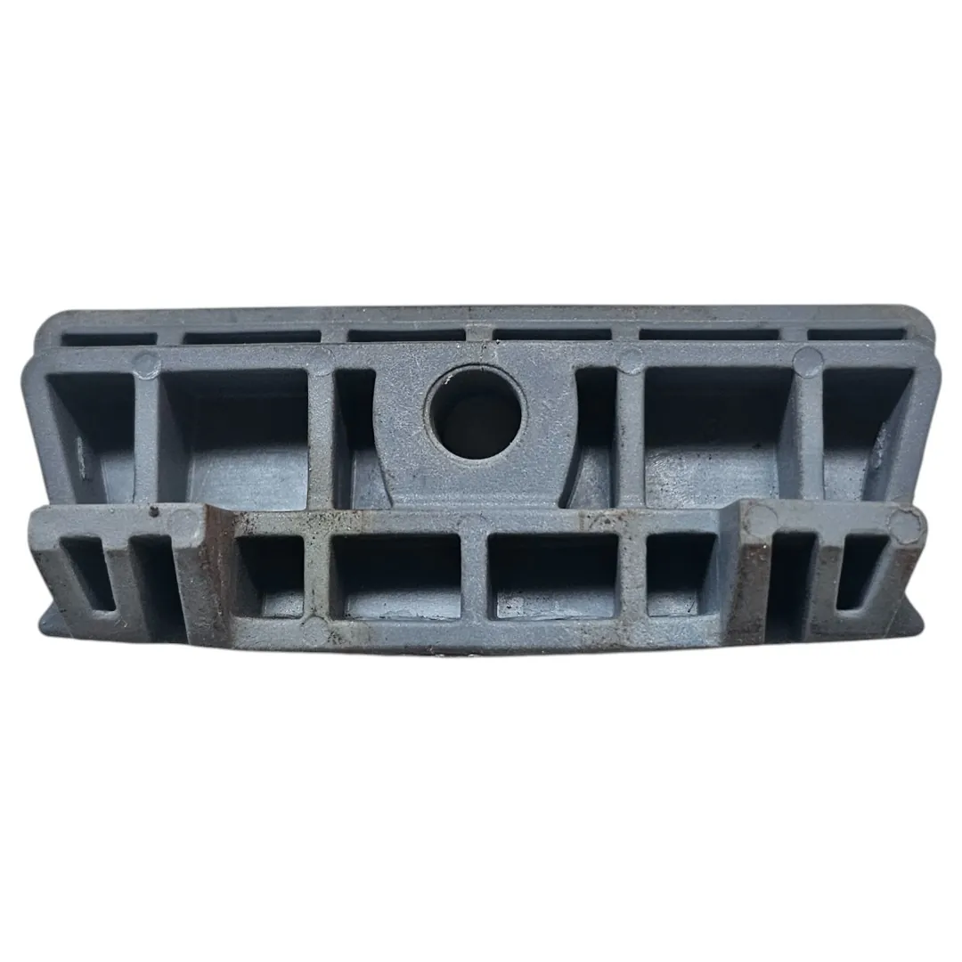 Suporte da bateria sem parafuso S10 2.5 Flex 4x2 2019 LT