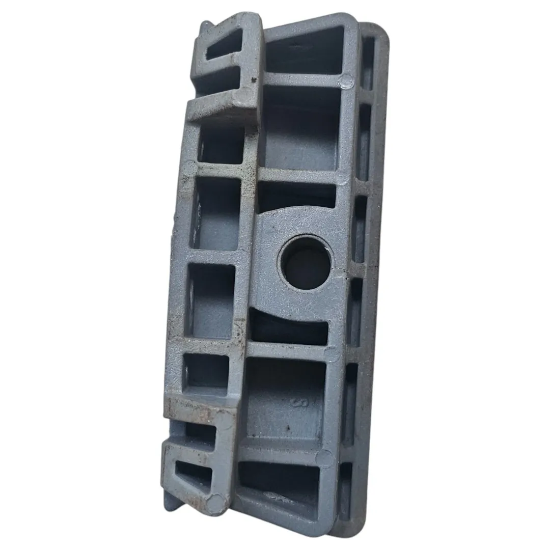 Suporte da bateria sem parafuso S10 2.5 Flex 4x2 2019 LT