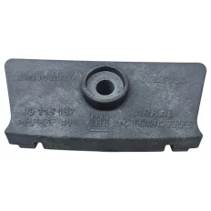 Suporte da bateria sem parafuso S10 2.5 Flex 4x2 2019 LT