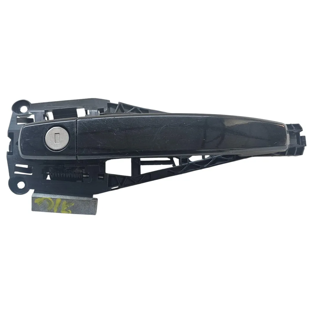 Maçaneta externa dianteira esquerda S10 2.5 Flex 4x2 2019 LT