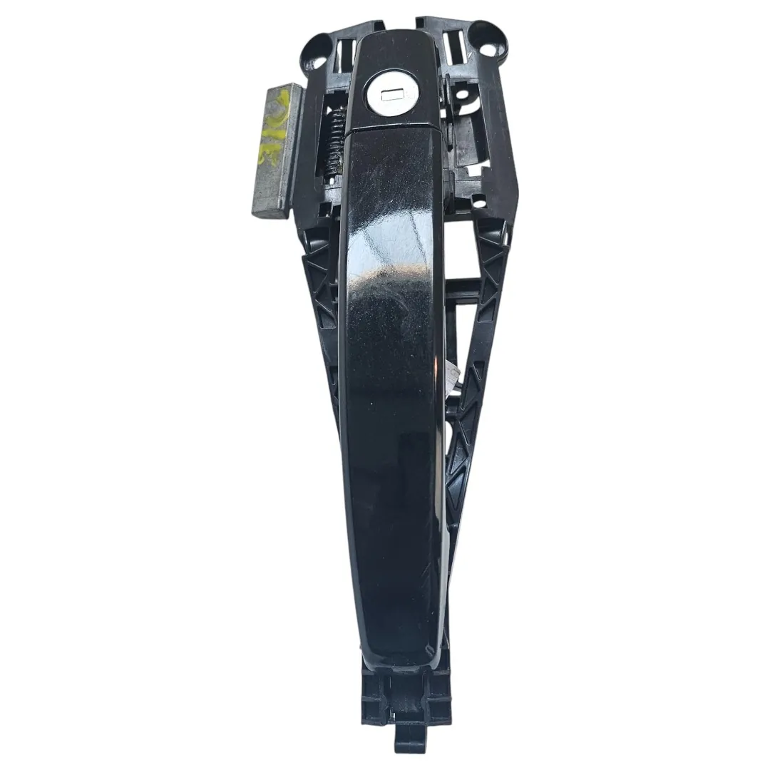 Maçaneta externa dianteira esquerda S10 2.5 Flex 4x2 2019 LT