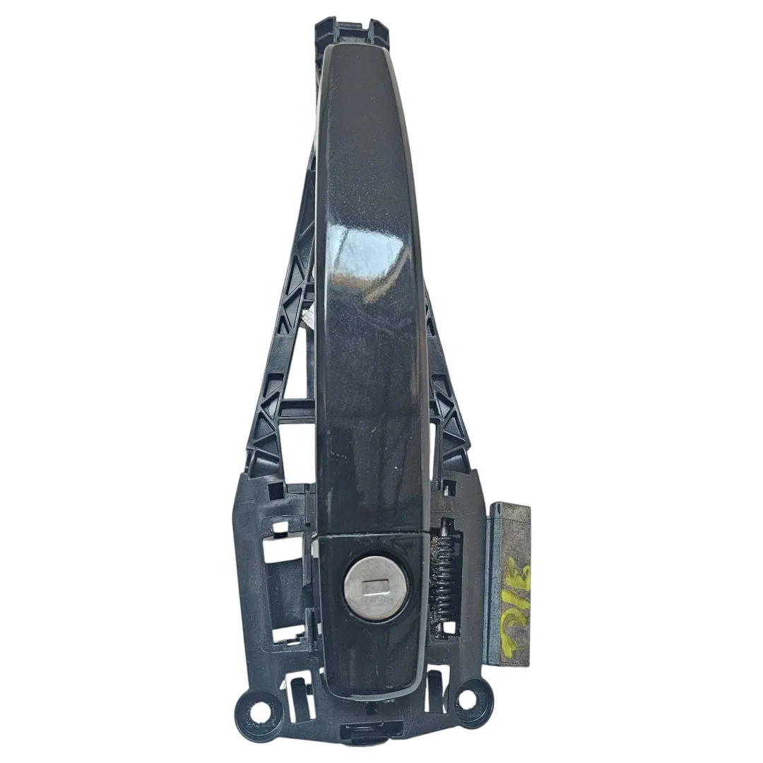 Maçaneta externa dianteira esquerda S10 2.5 Flex 4x2 2019 LT