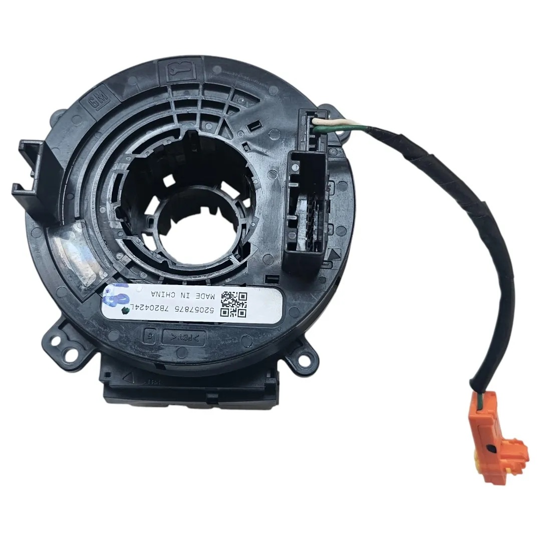 Cinta air bag S10 2.5 Flex 4x2 2019 LT