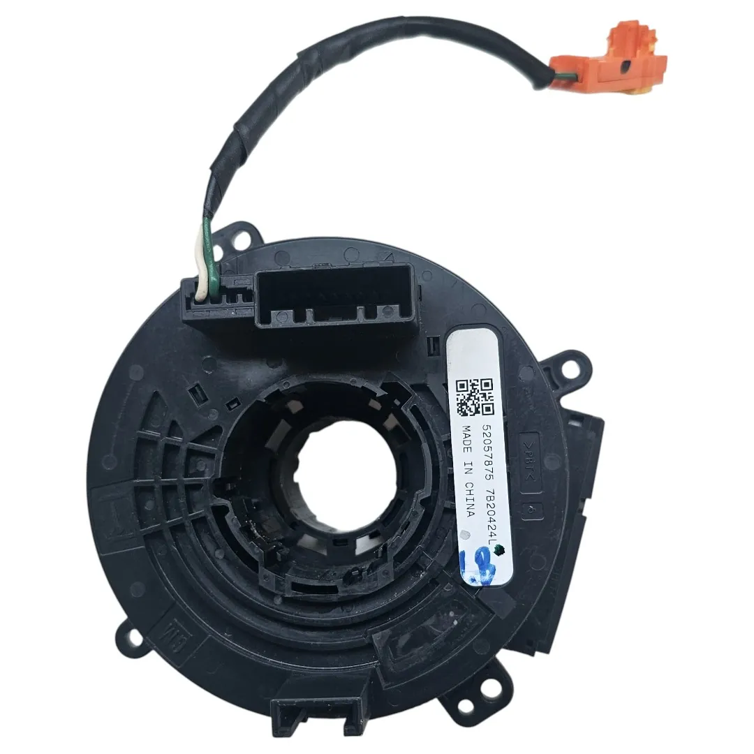 Cinta air bag S10 2.5 Flex 4x2 2019 LT