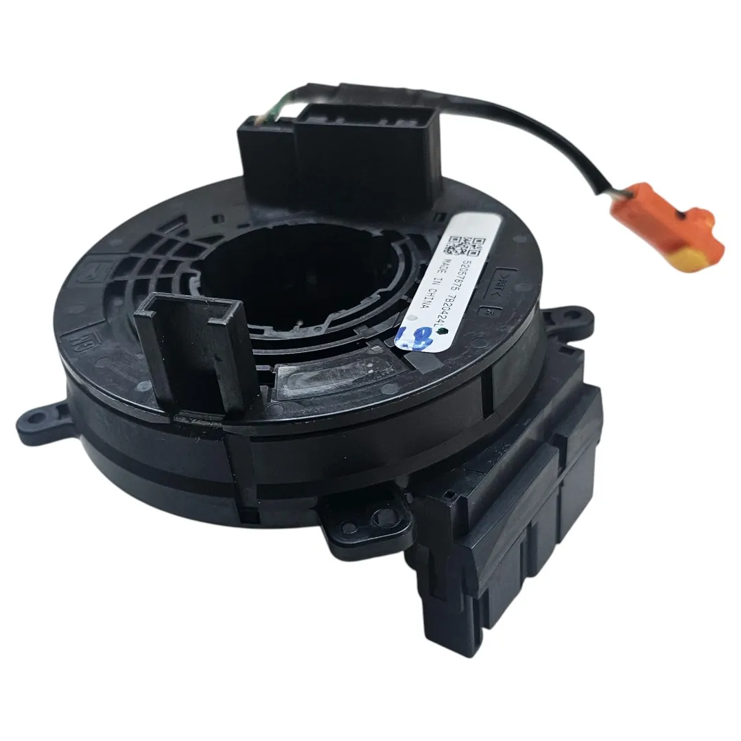 Cinta air bag S10 2.5 Flex 4x2 2019 LT