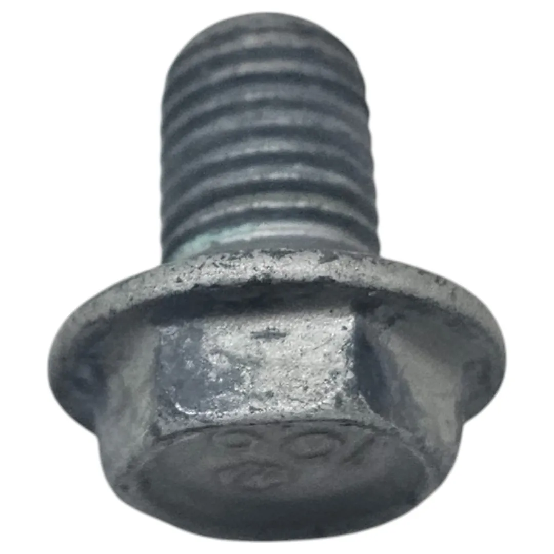 Parafuso cremalheira   S10 2.5 Flex 4x2 2019 LT