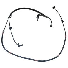Sensor freio traseiro  S10 2.5 Flex 4x2 2019 LT