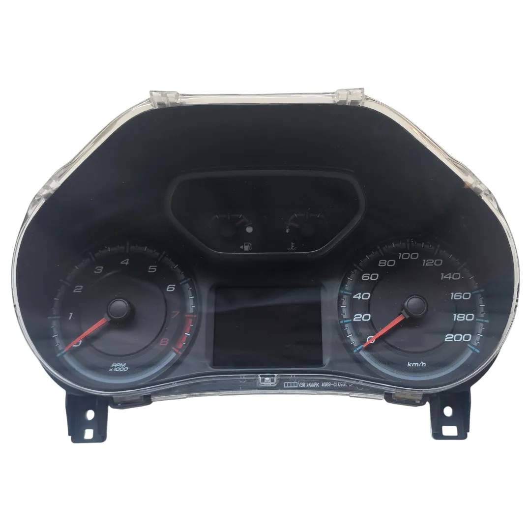 Painel de instrumentos S10 2.5 Flex 4x2 2019 LT