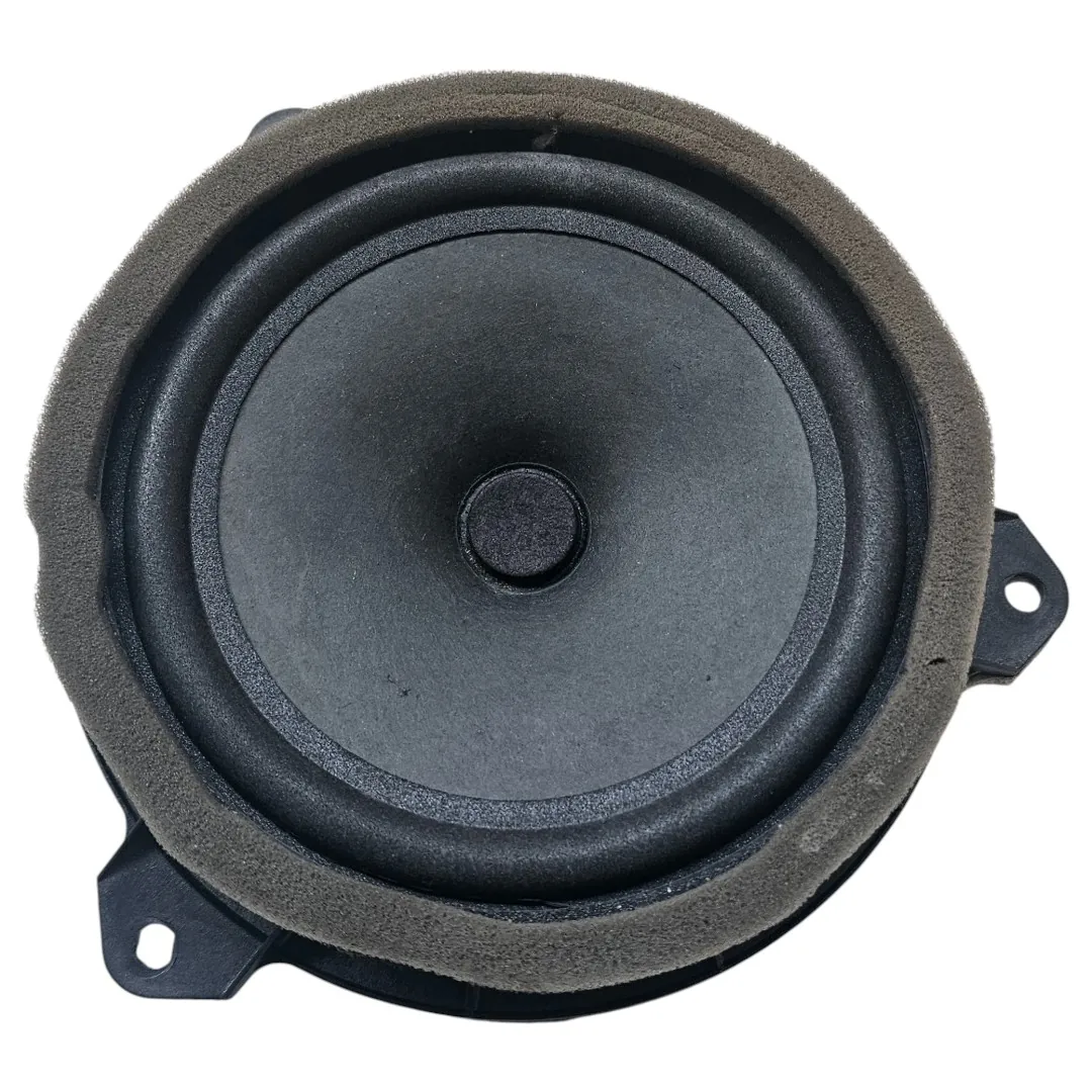 Alto falante traseiro esquerdo S10 2.5 Flex 4x2 2019 LT