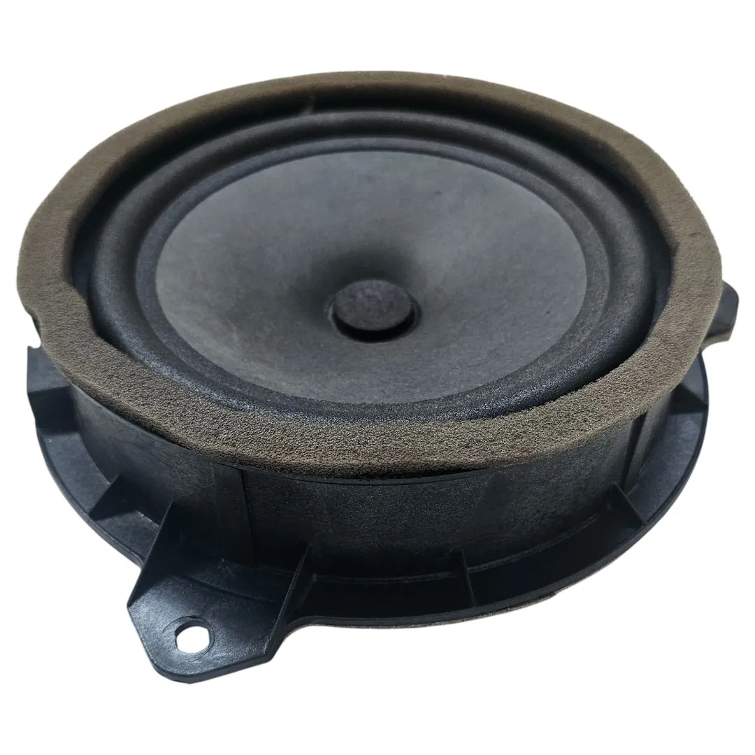 Alto falante traseiro esquerdo S10 2.5 Flex 4x2 2019 LT