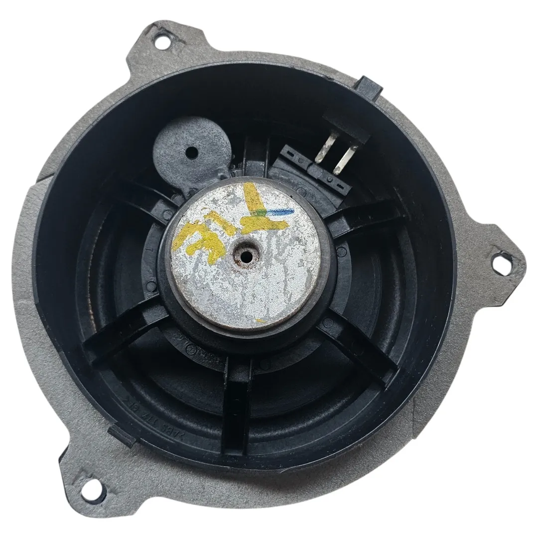 Alto falante traseiro esquerdo S10 2.5 Flex 4x2 2019 LT