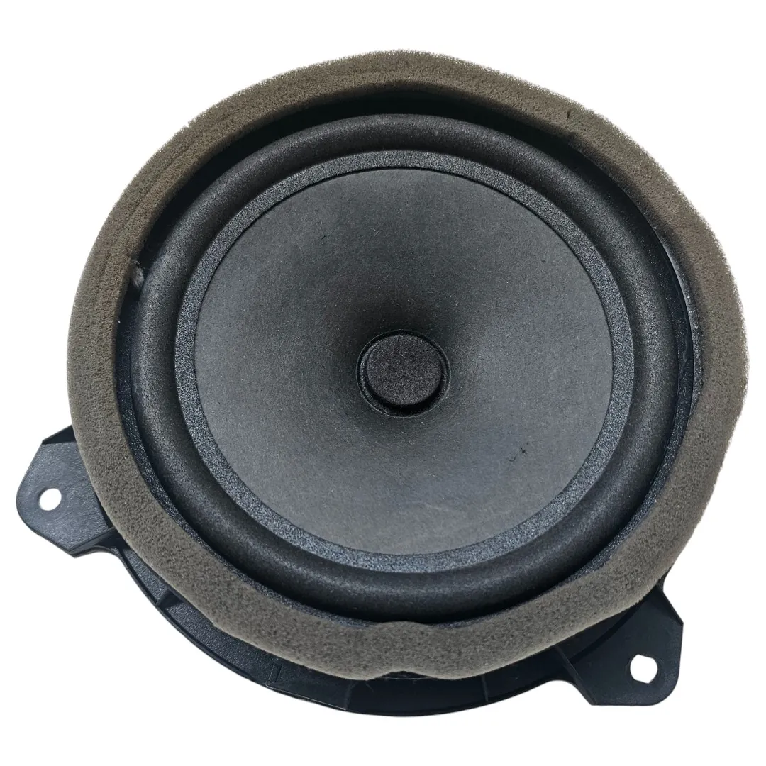 Alto falante traseiro esquerdo S10 2.5 Flex 4x2 2019 LT