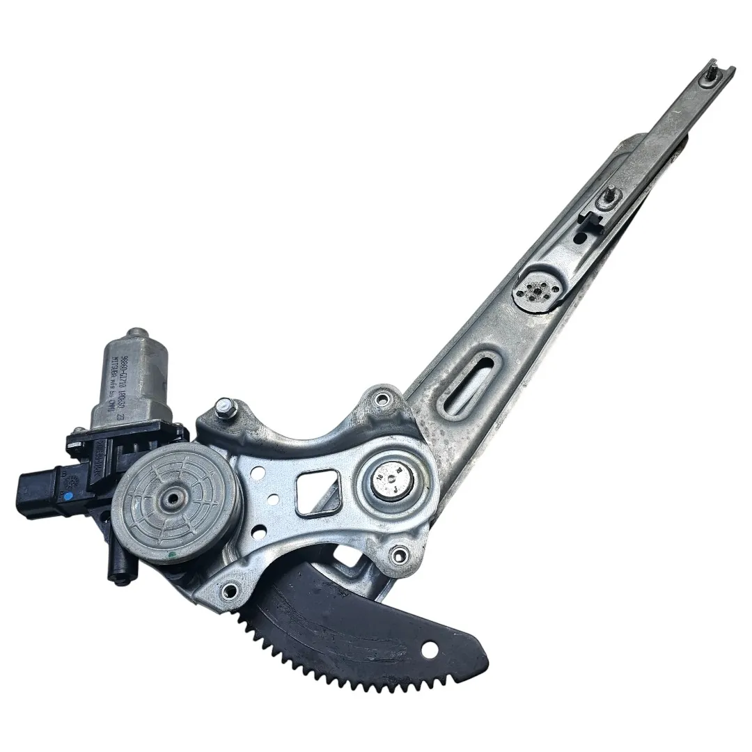 Máquina vidro dianteira direita S10 2.5 Flex 4x2 2019 LT