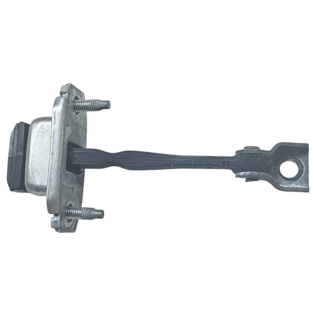 Limitador porta dianteira esquerda S10 2.5 Flex 4x2 2019 LT