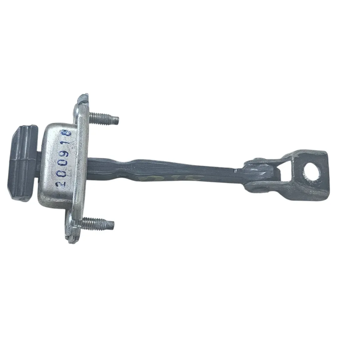 Limitador porta dianteira esquerda S10 2.5 Flex 4x2 2019 LT