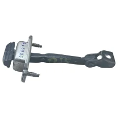 Limitador porta dianteira esquerda S10 2.5 Flex 4x2 2019 LT