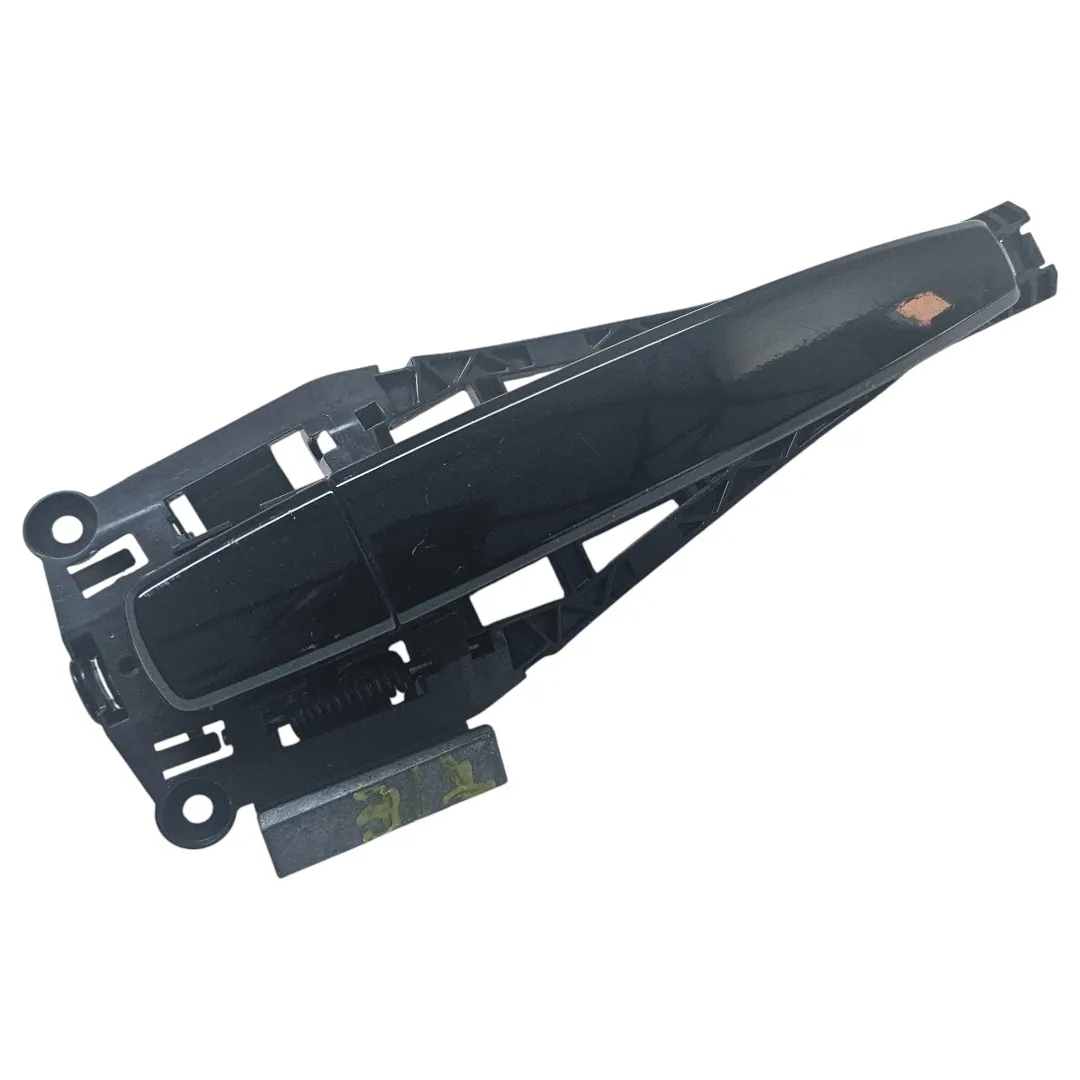 Maçaneta externa traseira esquerda S10 2.5 Flex 4x2 2019 LT