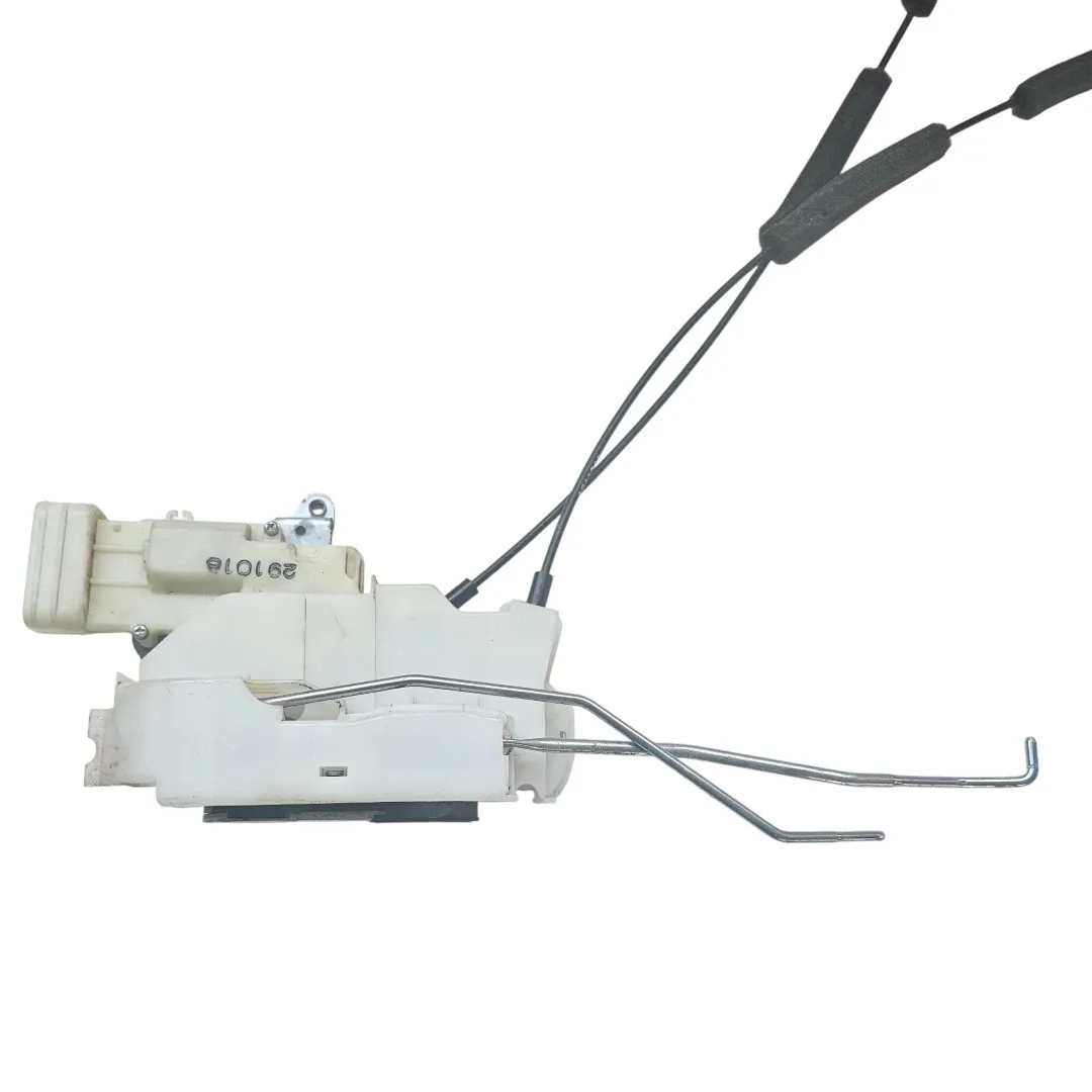 Fechadura elétrica dianteira esquerda S10 2.5 Flex 4x2 2019 LT