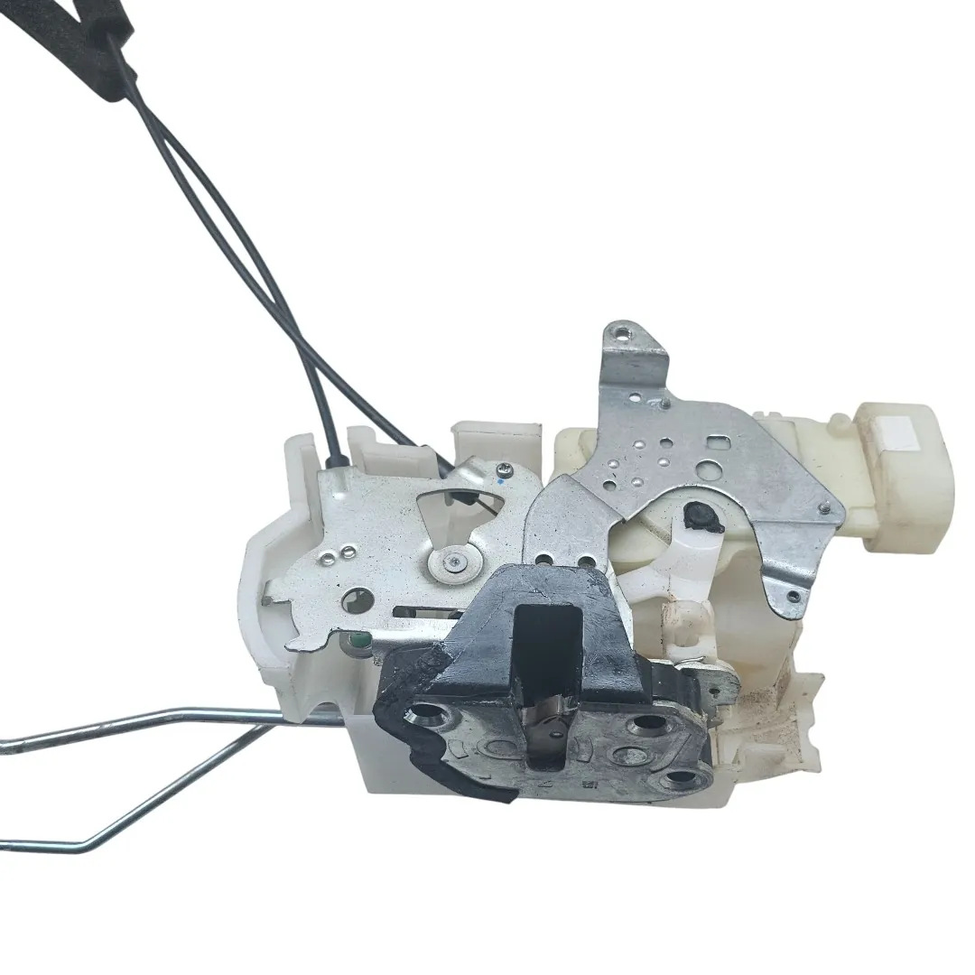 Fechadura elétrica dianteira esquerda S10 2.5 Flex 4x2 2019 LT