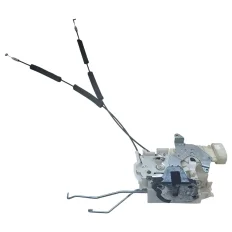 Fechadura elétrica dianteira esquerda S10 2.5 Flex 4x2 2019 LT