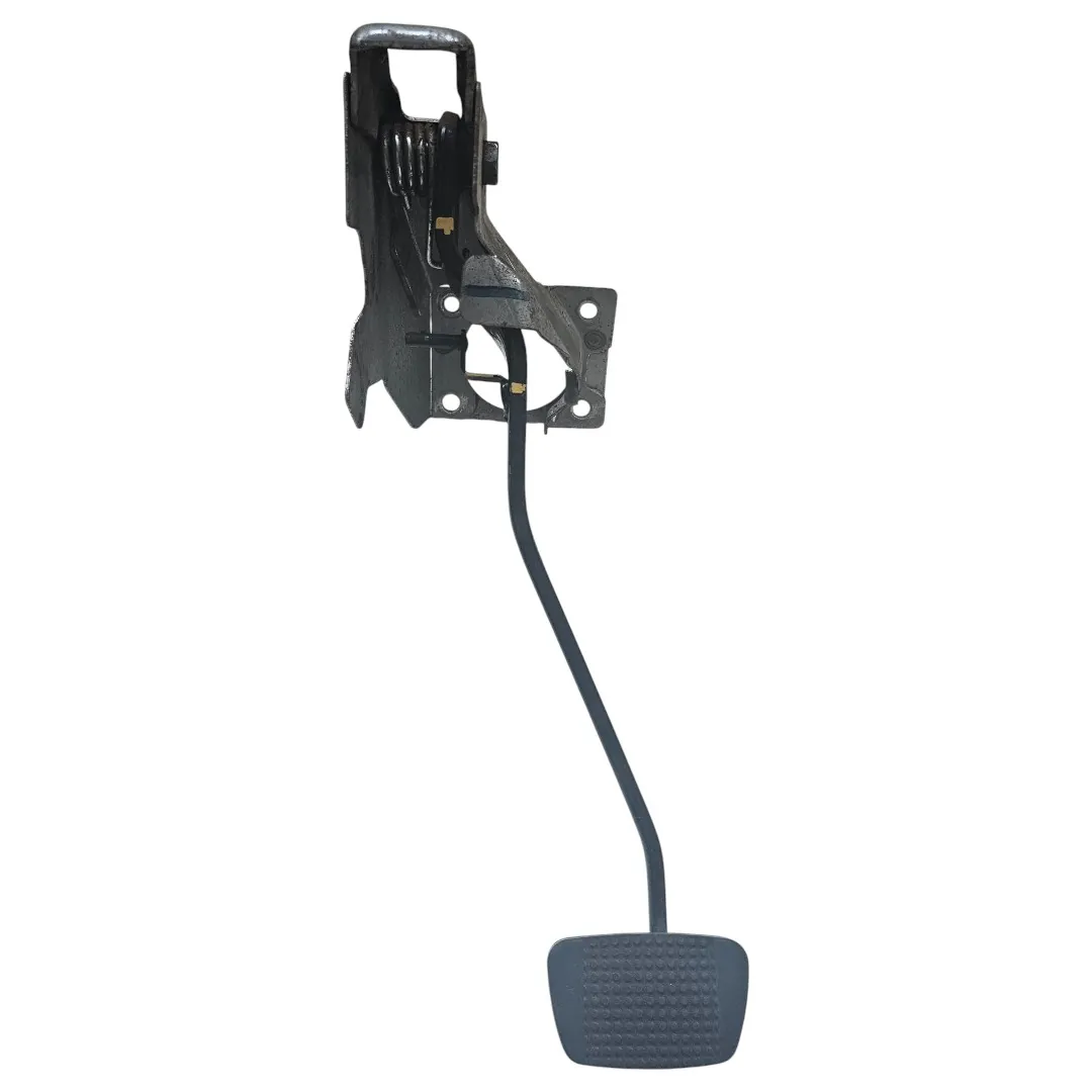 Pedal freio sem sensor S10 2.5 Flex 4x2 2019 LT