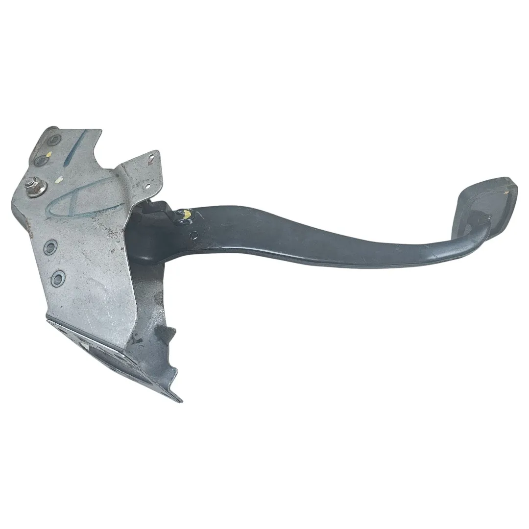 Pedal freio sem sensor S10 2.5 Flex 4x2 2019 LT