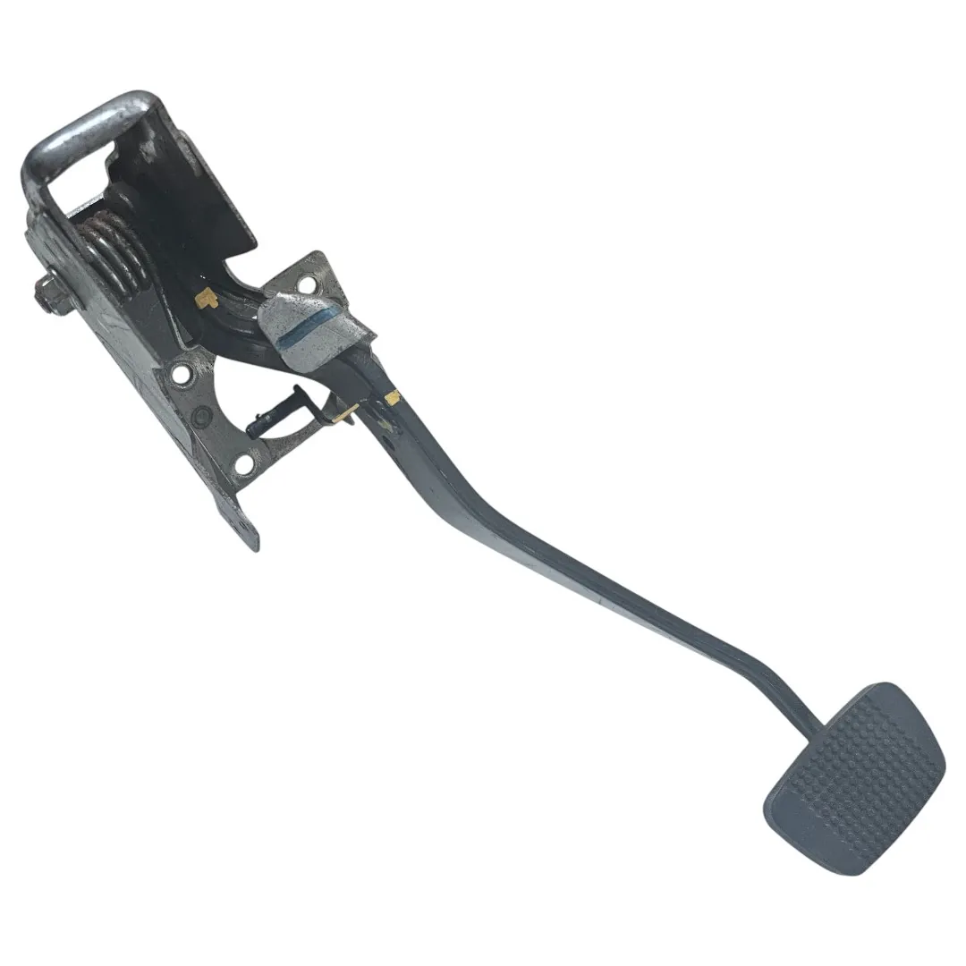 Pedal freio sem sensor S10 2.5 Flex 4x2 2019 LT