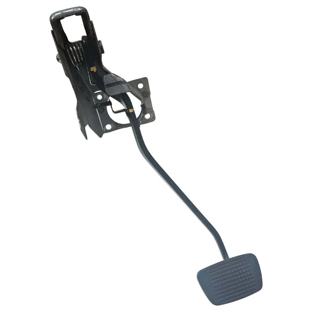Pedal freio sem sensor S10 2.5 Flex 4x2 2019 LT