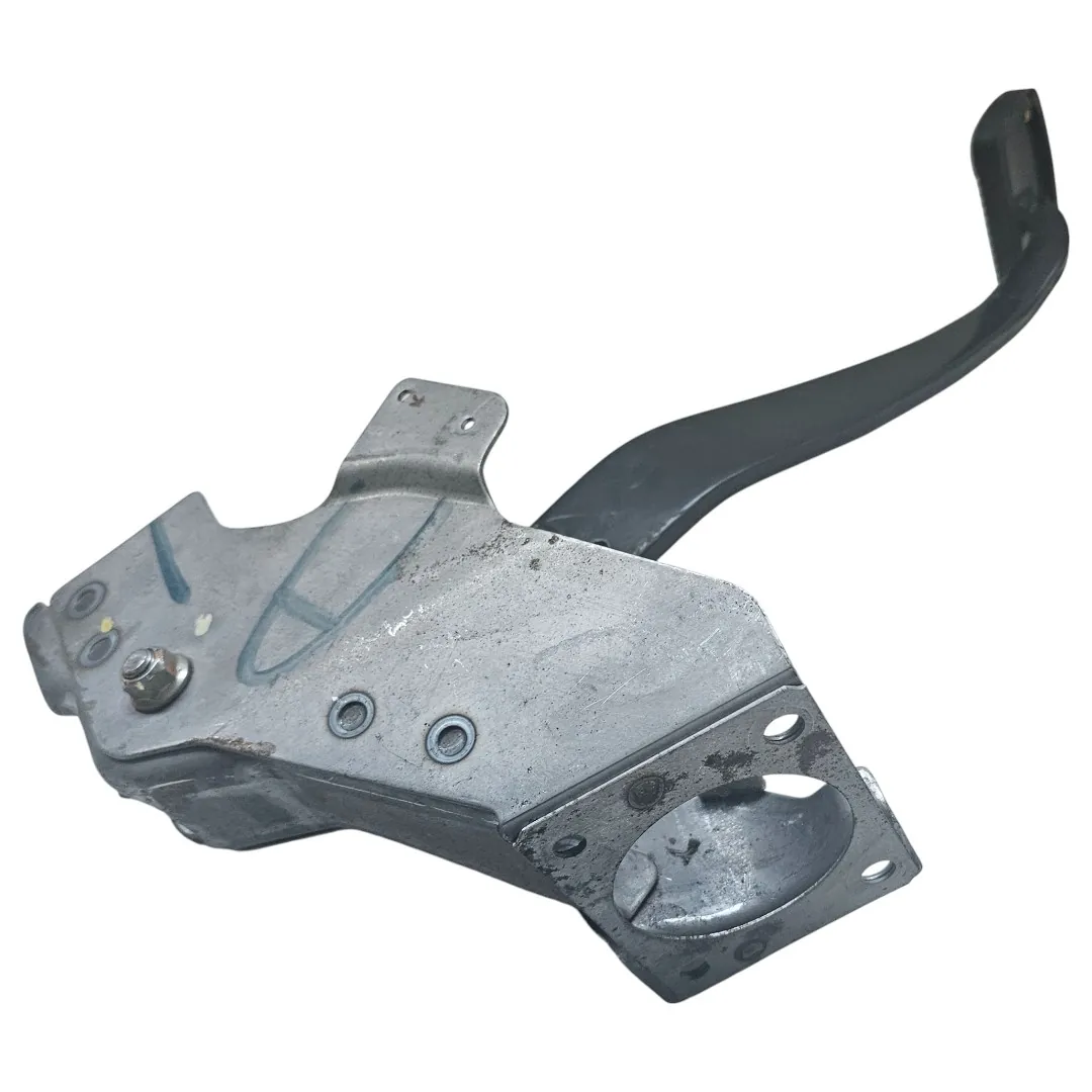 Pedal freio sem sensor S10 2.5 Flex 4x2 2019 LT